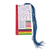Sorting card 1 pc