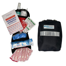 School First-Aid Kit