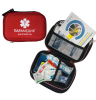 Paramedic Mini Home First-Aid Kit