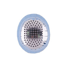 The Fox Eye Shield Protective Eyecup