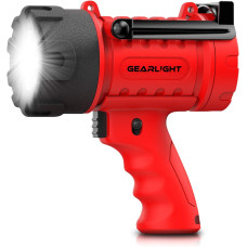 Фонарь GearLight Waterproof