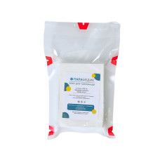 Paramedic Hemostatic Gauze