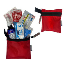 Schoolchild's First-Aid Kit (Basic)