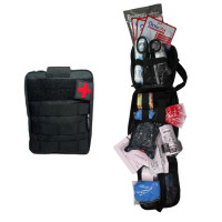 Tactical Drone Operator First-Aid Kit (with CAT 7 Tourniquets)