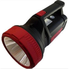 Ліхтар акумуляторний LED Power Style PS-7708 з двома режимами освітлення