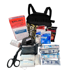 Automotive First-Aid Kit AVAT