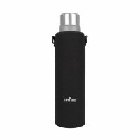 Tribe Neoprene Cover for Expedition Thermos 1.6 L T-DF-0012-black