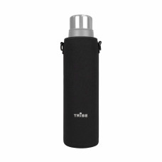 Чохол Tribe Neoprene Cover для експедиційного термоса 1,6 л T-DF-0012-black