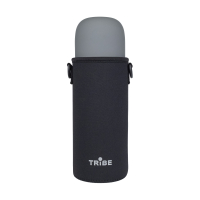 Чохол Tribe Neoprene Cover для термоса Soft touch 0,75 л T-DF-0017-black