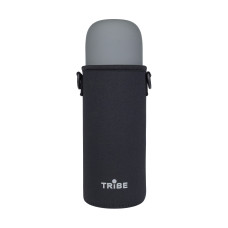 Чохол Tribe Neoprene Cover для термоса Soft touch 0,75 л T-DF-0017-black