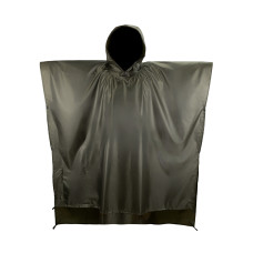 Пончо Tribe Tarp Poncho Pro T-KE-0013-olive