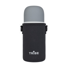 Чохол Tribe Neoprene Cover для термоса Soft touch 1 л T-DF-0016-black