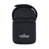 Tribe Neoprene Cover for Food Jar 0.35L Thermos T-DF-0018-black