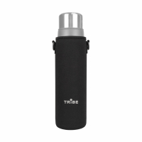 Tribe Neoprene Cover for Expedition Thermos 0.9 L T-DF-0010-black