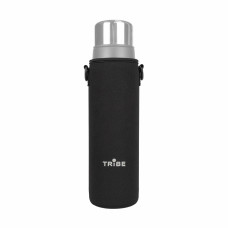 Чохол Tribe Neoprene Cover для експедиційного термоса 0,9 л T-DF-0010-black