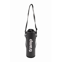Thermal Cover for Tramp 1.2L Thermos, Grey-Melange UTRA-291