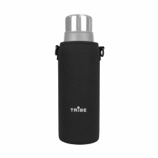 Чохол Tribe Neoprene Cover для експедиційного термоса 1,2 л T-DF-0011-black