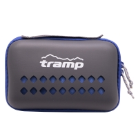 Microfiber Towel TRAMP 50x100 M blue UTRA-161