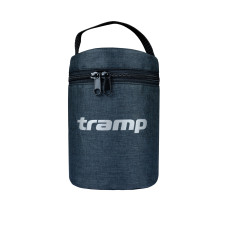Термочохол для харчового термоса Tramp 0.5/0,7 л dark-grey UTRA-001