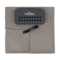 Microfiber Towel Tribe Pocket Towel 75x150 cm T-LC-0001-XL, navy