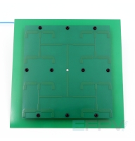 Патч линейный 20 dBi 4.9-6.1 GHz