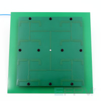 Linear Patch Antenna 20 dBi 4.9-6.1 GHz