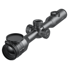 Тепловизионный прицел INFIRAY (iRay) TUBE TL35 V2