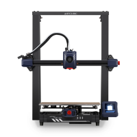 3D Printer Anycubic Kobra 2 Plus (K2PB0BK-Y-O)