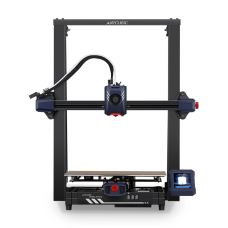 3D-принтер Anycubic Kobra 2 Plus (K2PB0BK-YO)