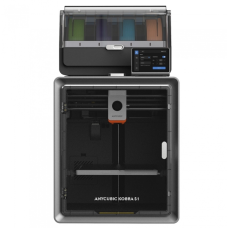 3D принтер Anycubic Kobra S1 Combo