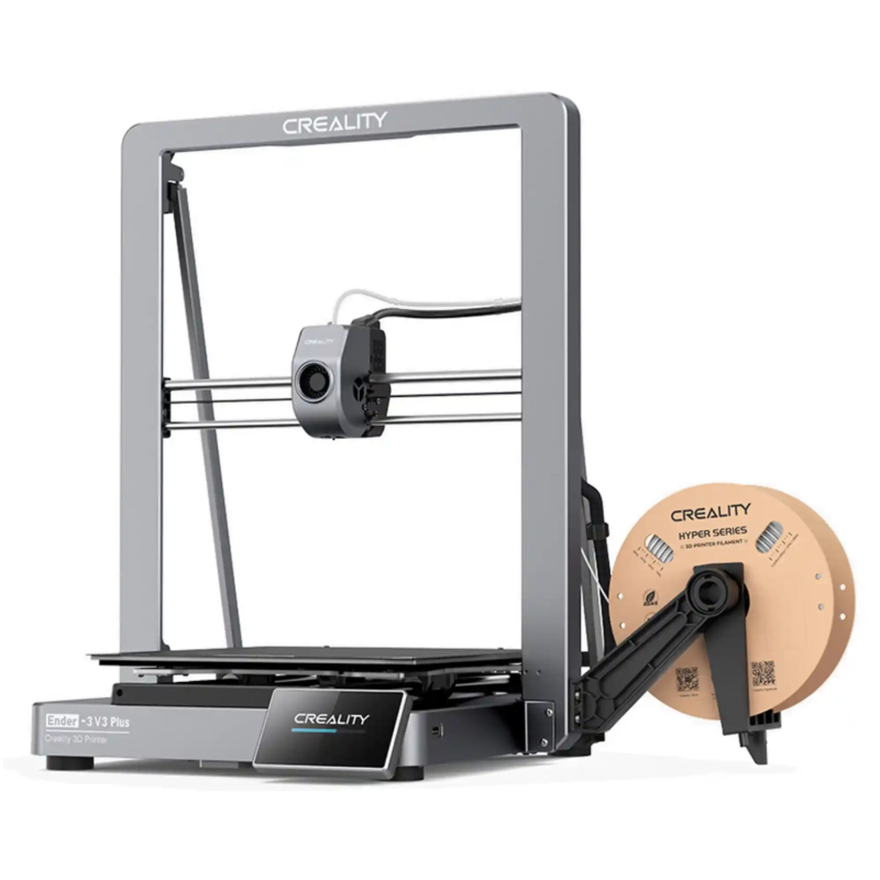 3D Printer Creality Ender-3 V3 Plus CoreXZ