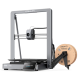 3D Printer Creality Ender-3 V3 Plus CoreXZ