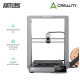 3D Printer Creality Ender-3 V3 Plus CoreXZ