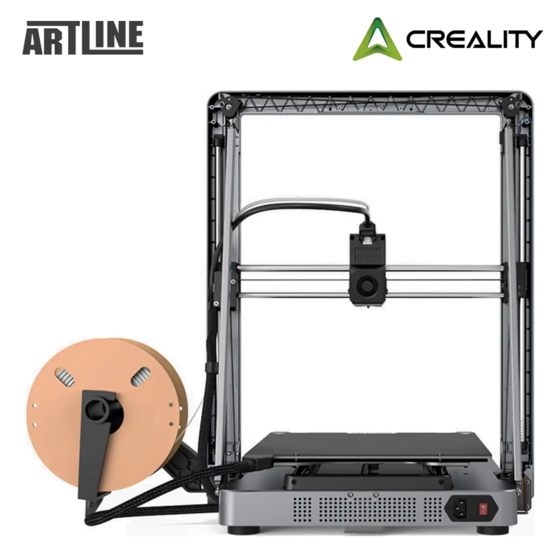 3D Printer Creality Ender-3 V3 Plus CoreXZ