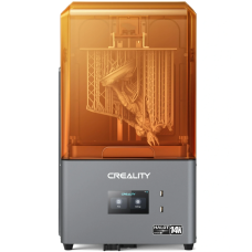 3D-принтер Creality Halot-Mage S 14K