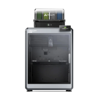 3D Printer Creality K2 Plus Combo