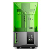 3D Printer ELEGOO Mars 5 4K