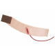 SIMULATED NECK LACERATION, PRO-014-BC - EASY PRACTICE - Advanced Training Status