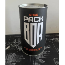 BASE PACK – базовый комплекс нутриентов для хорошего самочувствия Bar Army
