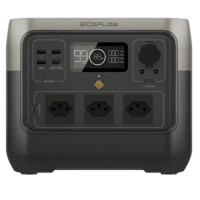 EcoFlow RIVER 2 Pro Charging Station