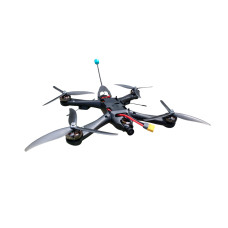 FPV дрон-камікадзе 7" Хорос EOC