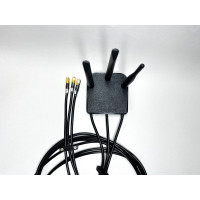 External Remote Antenna 1.2, 2.4, 5.8 GHz (5 m) for Obriy