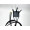 External remote antenna 1-2, 3-4, 4-6 GHz (5 m) for Obriy