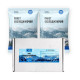 Комплект охолоджуючих пакетів, "Medium" 200г. х2 Energy of Nature