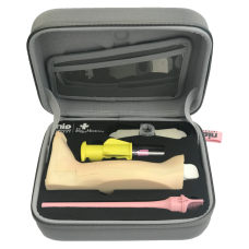 NIO Infant Simulation Kit – обучающий набор внутрикостного доступа