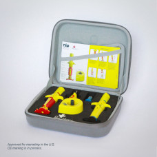 NIO simulation kit – обучающий набор внутрикостного доступа