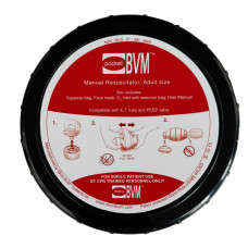 Pocket BVM Реанимационный воздушный мешок