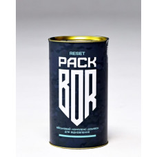 Комплекс для сна и восстановления Reset PACK Bar Army