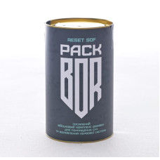 Усиленный комплекс для сна и восстановления Reset SOF Bar Army