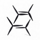 RIY 13x9x3 Propellers for Drones